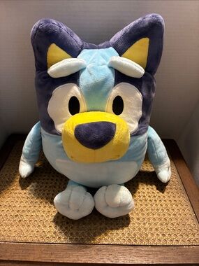 NWT Bluey BackPack 🎒